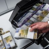 Pour la première fois depuis la crise financière de 2008, la fortune mondiale privée s'est contractée en 2022. (archives)
